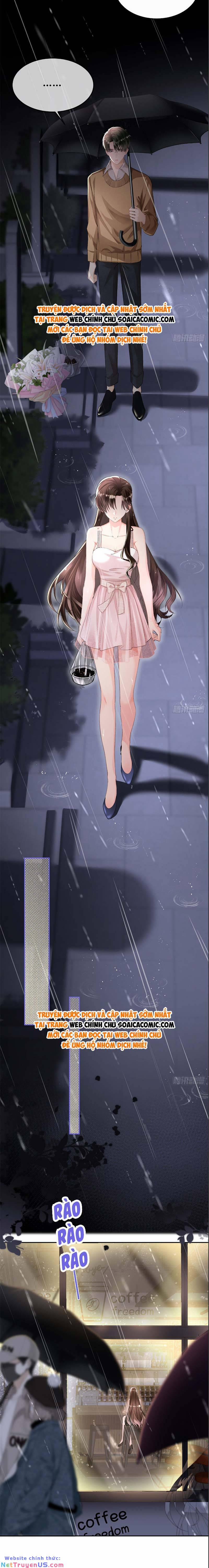 Cố Tình Chiếm Đoạt 3 trang 10