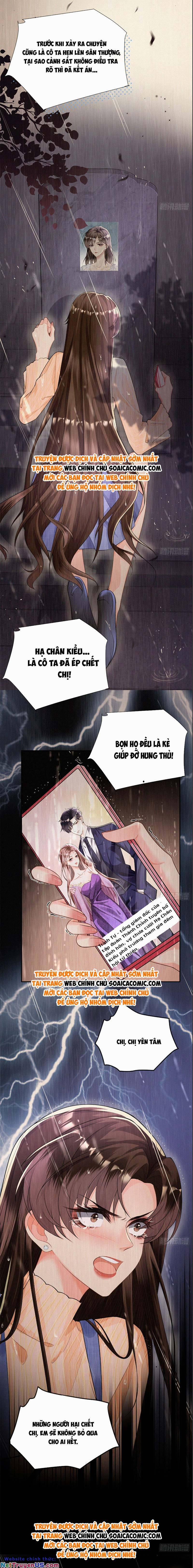 Cố Tình Chiếm Đoạt 3 trang 7