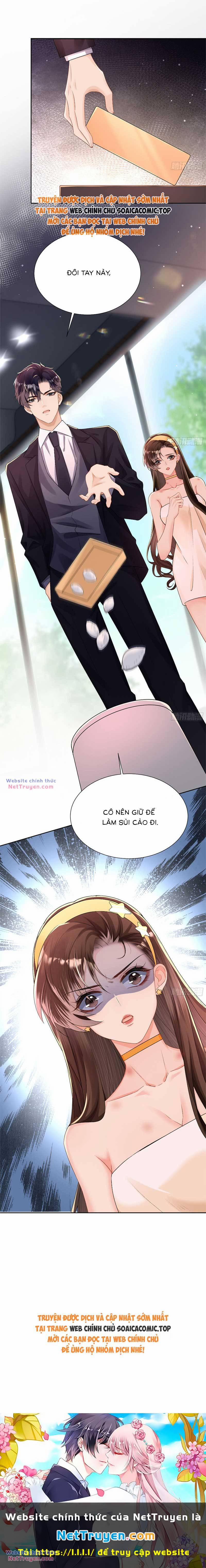 Cố Tình Chiếm Đoạt 32 trang 7