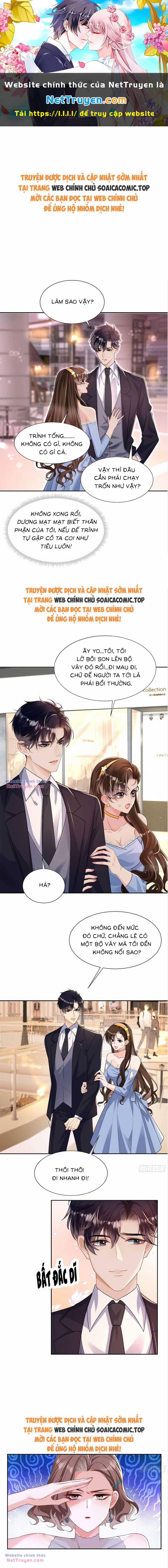 Cố Tình Chiếm Đoạt 34 trang 0