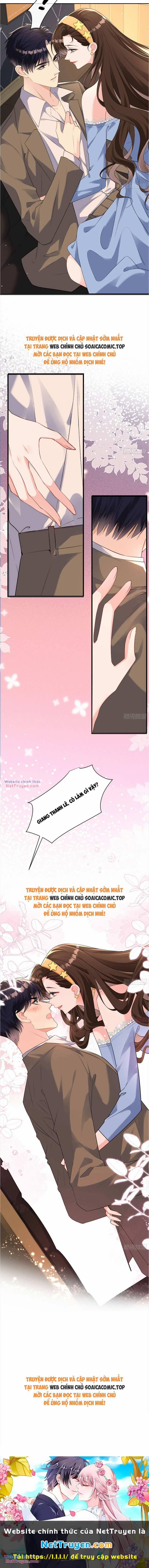Cố Tình Chiếm Đoạt 35 trang 8