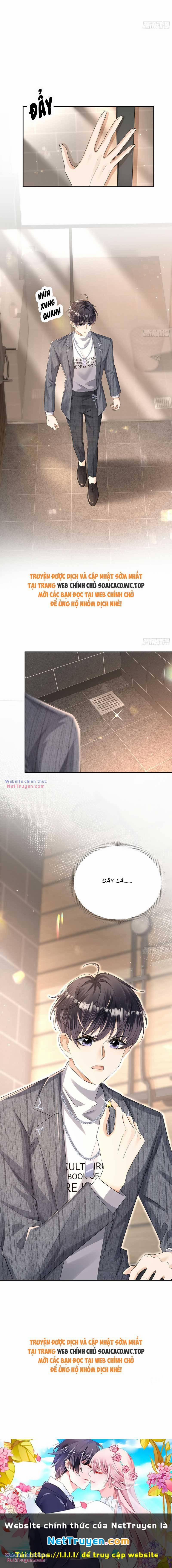 Cố Tình Chiếm Đoạt 36 trang 6
