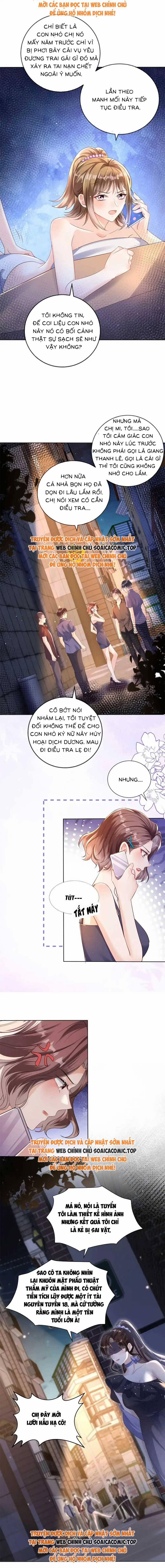 Cố Tình Chiếm Đoạt 39 trang 7