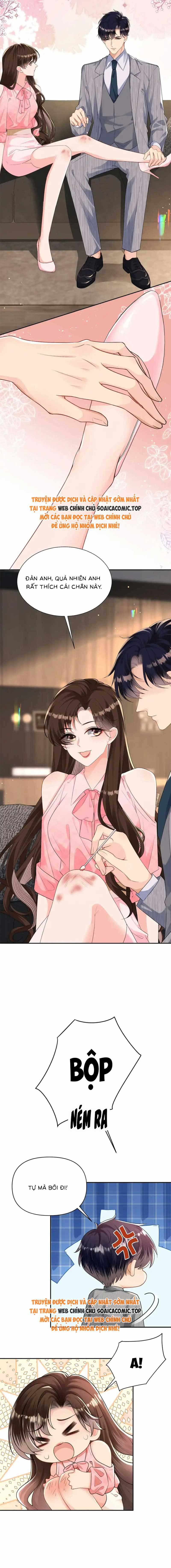 Cố Tình Chiếm Đoạt 40 trang 6