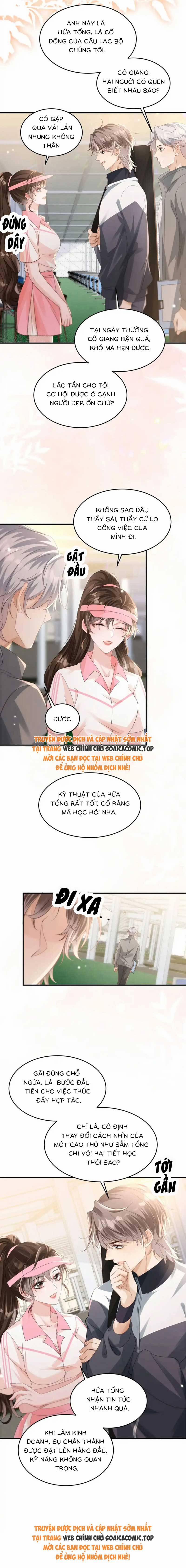 Cố Tình Chiếm Đoạt 42 trang 2