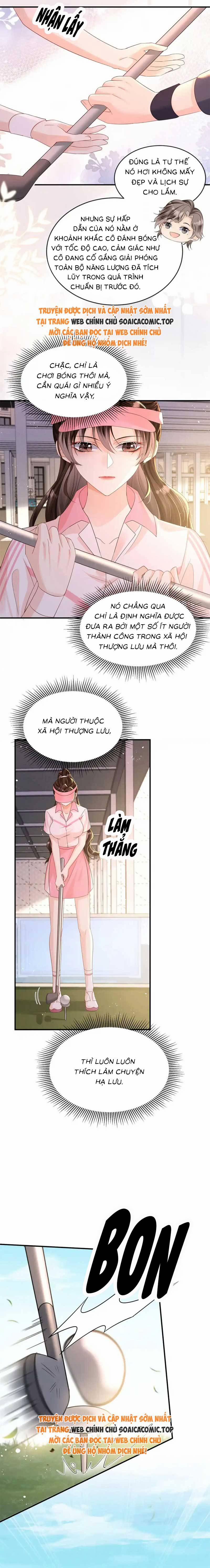 Cố Tình Chiếm Đoạt 42 trang 4