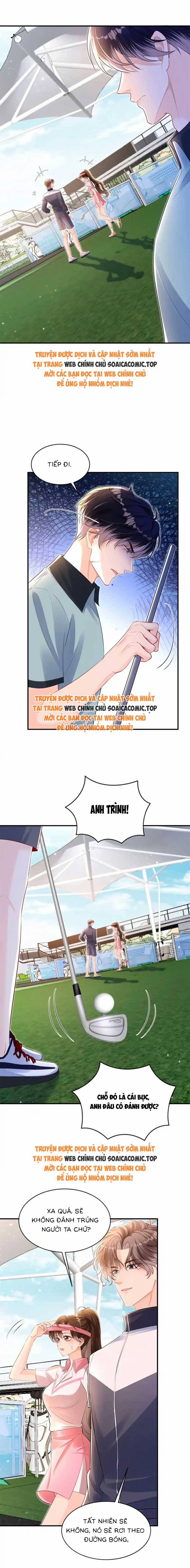 Cố Tình Chiếm Đoạt 42 trang 6
