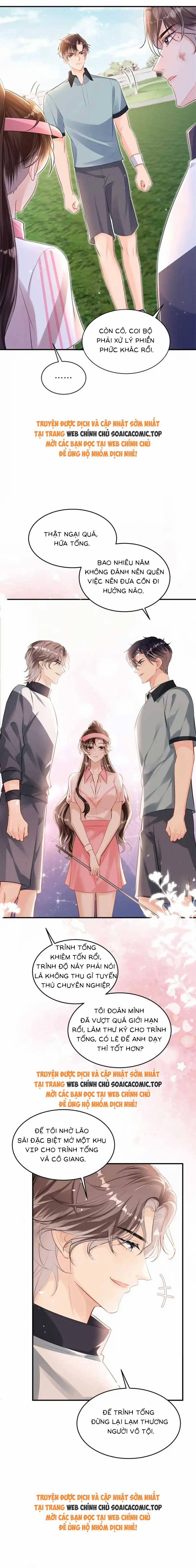 Cố Tình Chiếm Đoạt 42 trang 9