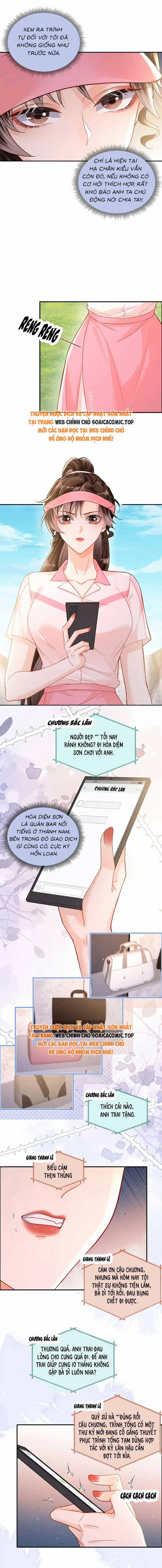 Cố Tình Chiếm Đoạt 43 trang 2