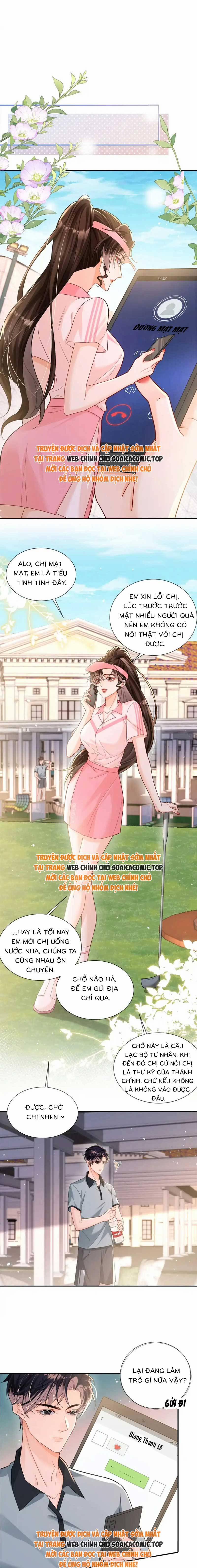 Cố Tình Chiếm Đoạt 43 trang 4