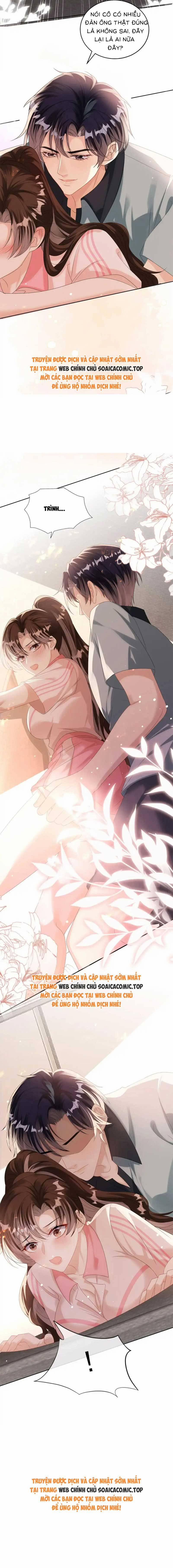 Cố Tình Chiếm Đoạt 43 trang 9