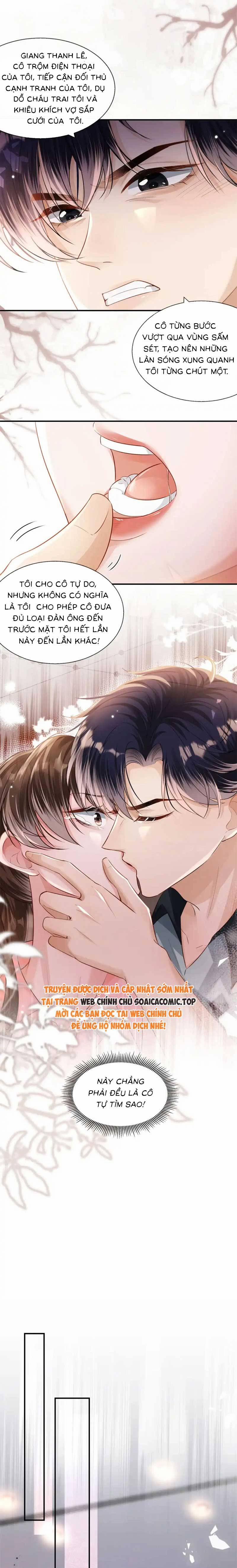 Cố Tình Chiếm Đoạt 44 trang 3