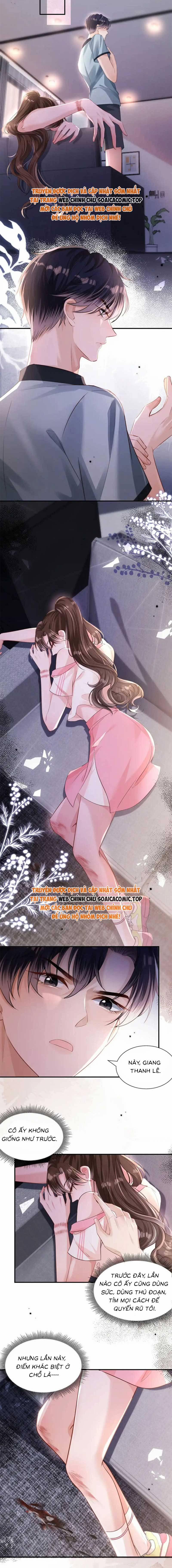 Cố Tình Chiếm Đoạt 44 trang 4