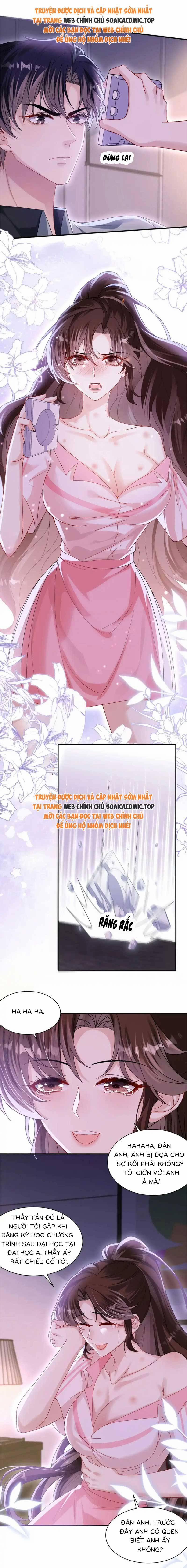 Cố Tình Chiếm Đoạt 44 trang 6