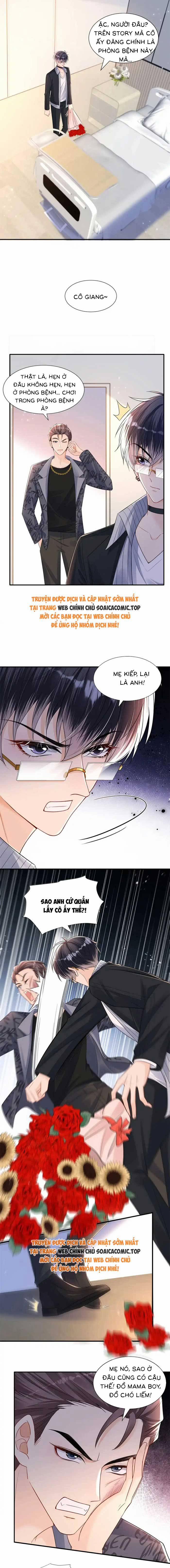 Cố Tình Chiếm Đoạt 53 trang 2