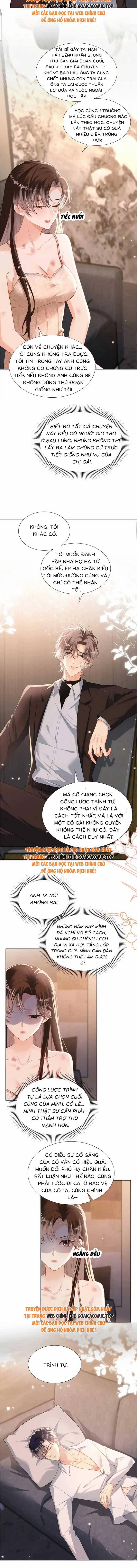 Cố Tình Chiếm Đoạt 54 trang 5