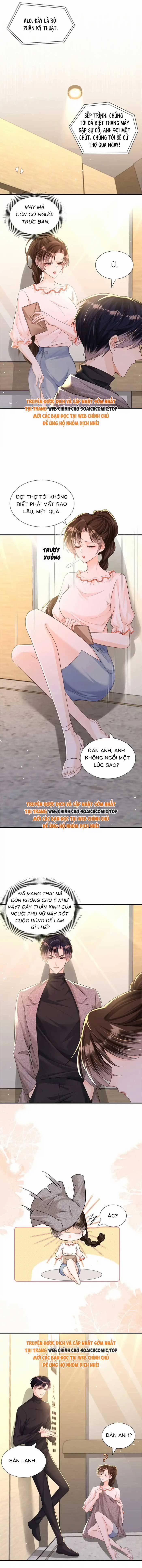 Cố Tình Chiếm Đoạt 57 trang 2