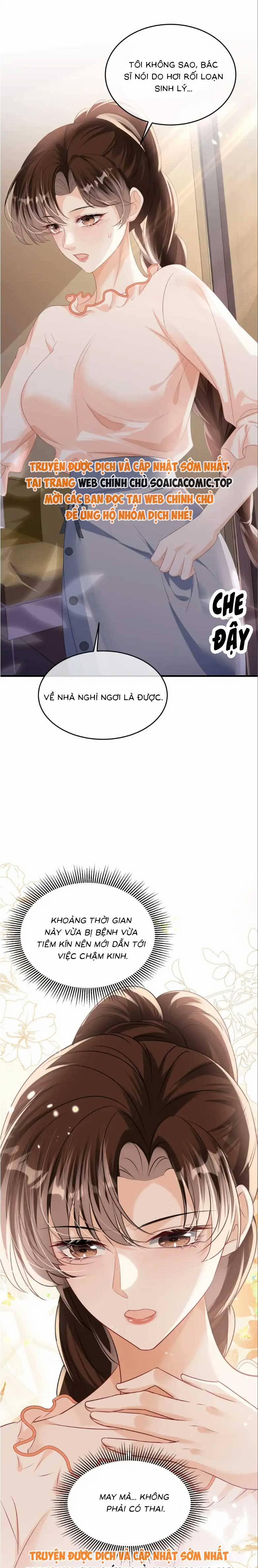 Cố Tình Chiếm Đoạt 58 trang 7