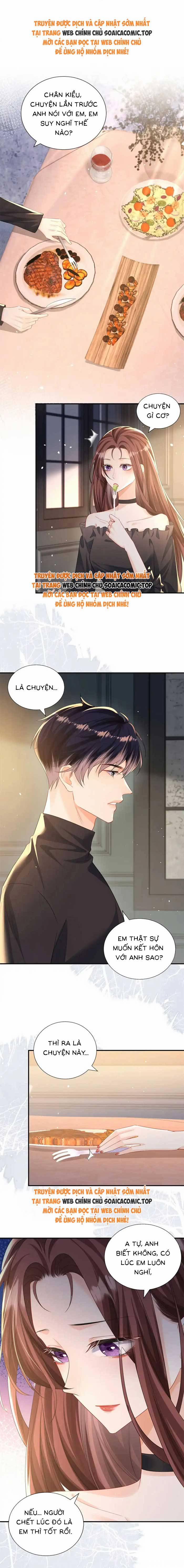 Cố Tình Chiếm Đoạt 61 trang 2