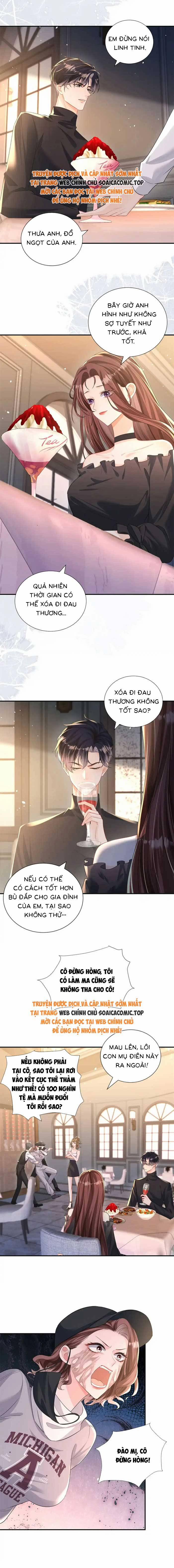 Cố Tình Chiếm Đoạt 61 trang 3