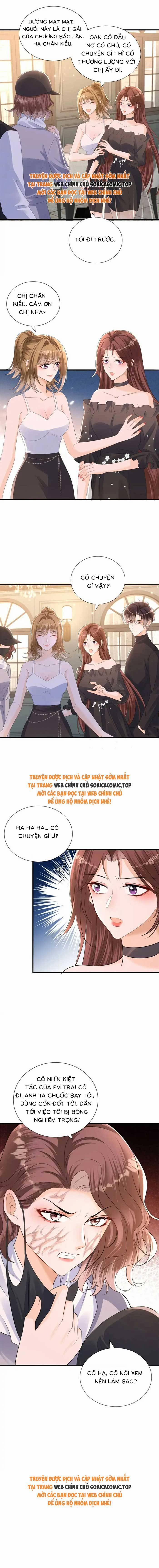 Cố Tình Chiếm Đoạt 61 trang 5