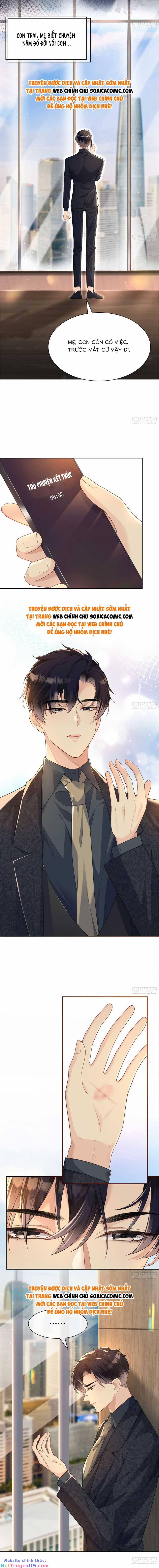 Cố Tình Chiếm Đoạt 9 trang 3