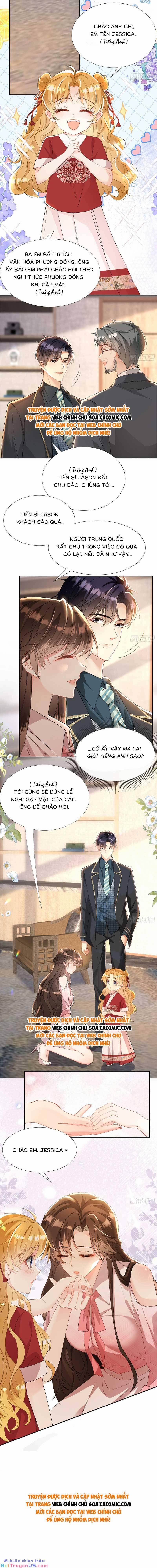 Cố Tình Chiếm Đoạt 9 trang 7