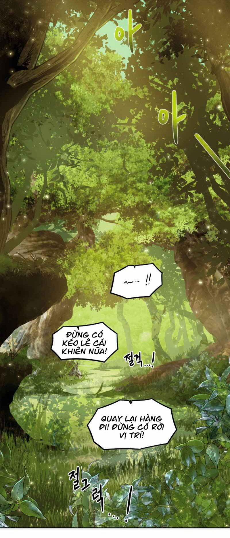 Cổ Vật Trong Hầm Tối 1 trang 10