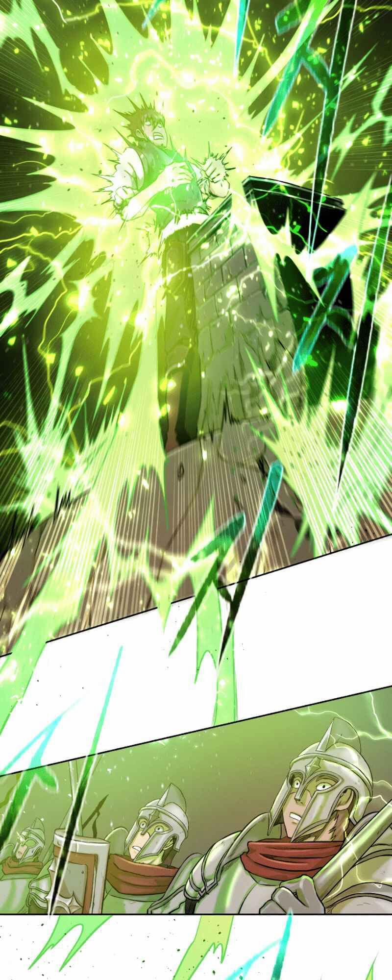 Cổ Vật Trong Hầm Tối 1 trang 104