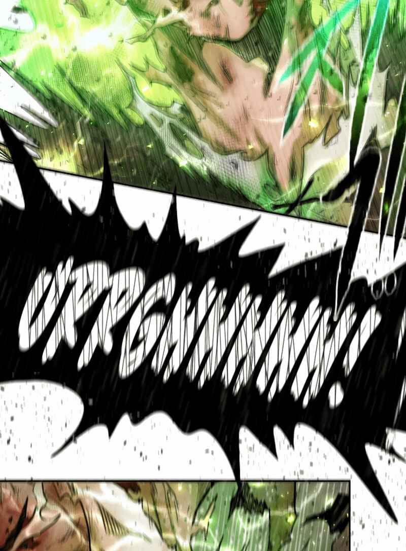 Cổ Vật Trong Hầm Tối 1 trang 106