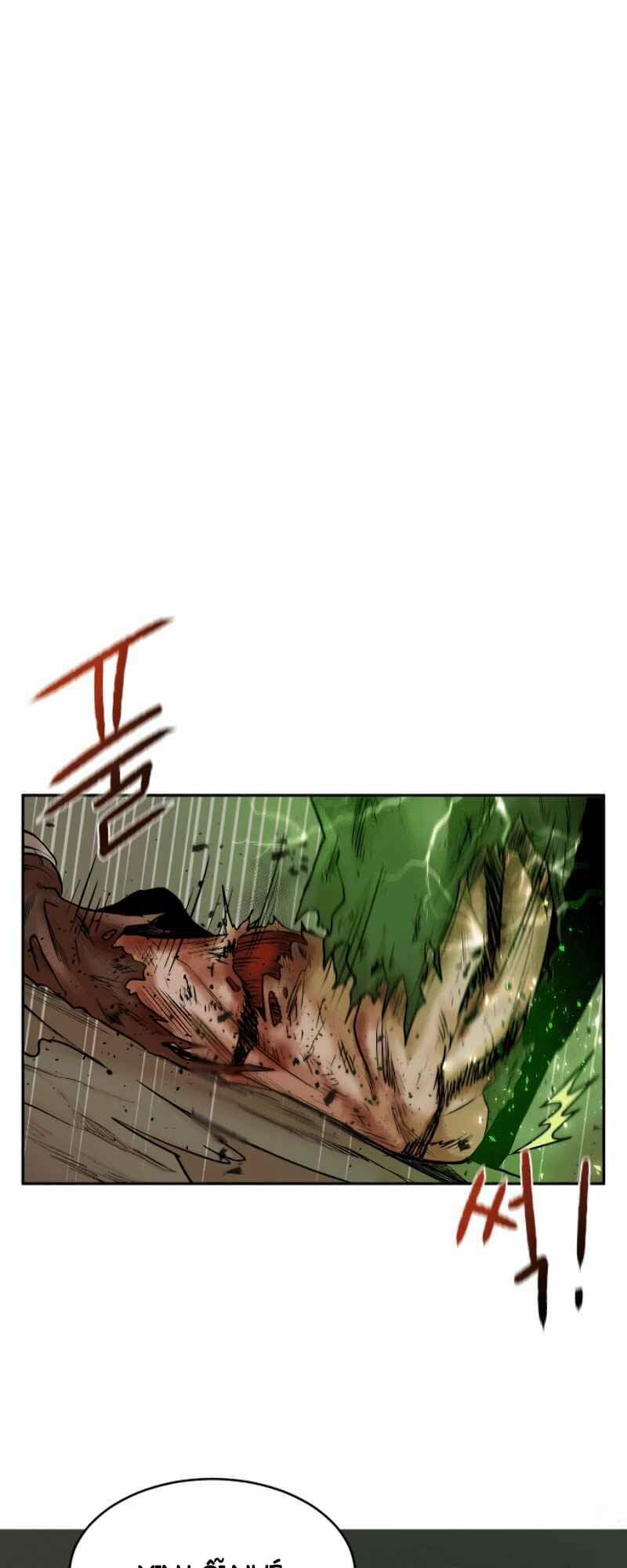 Cổ Vật Trong Hầm Tối 1 trang 108