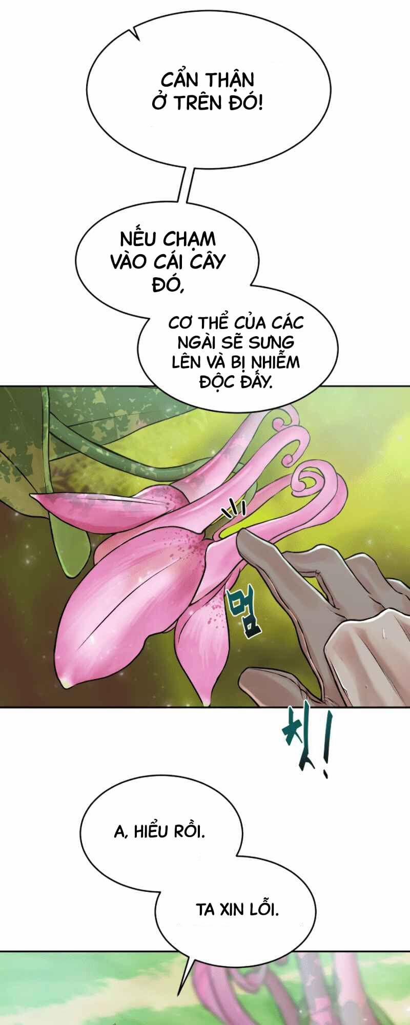 Cổ Vật Trong Hầm Tối 1 trang 11