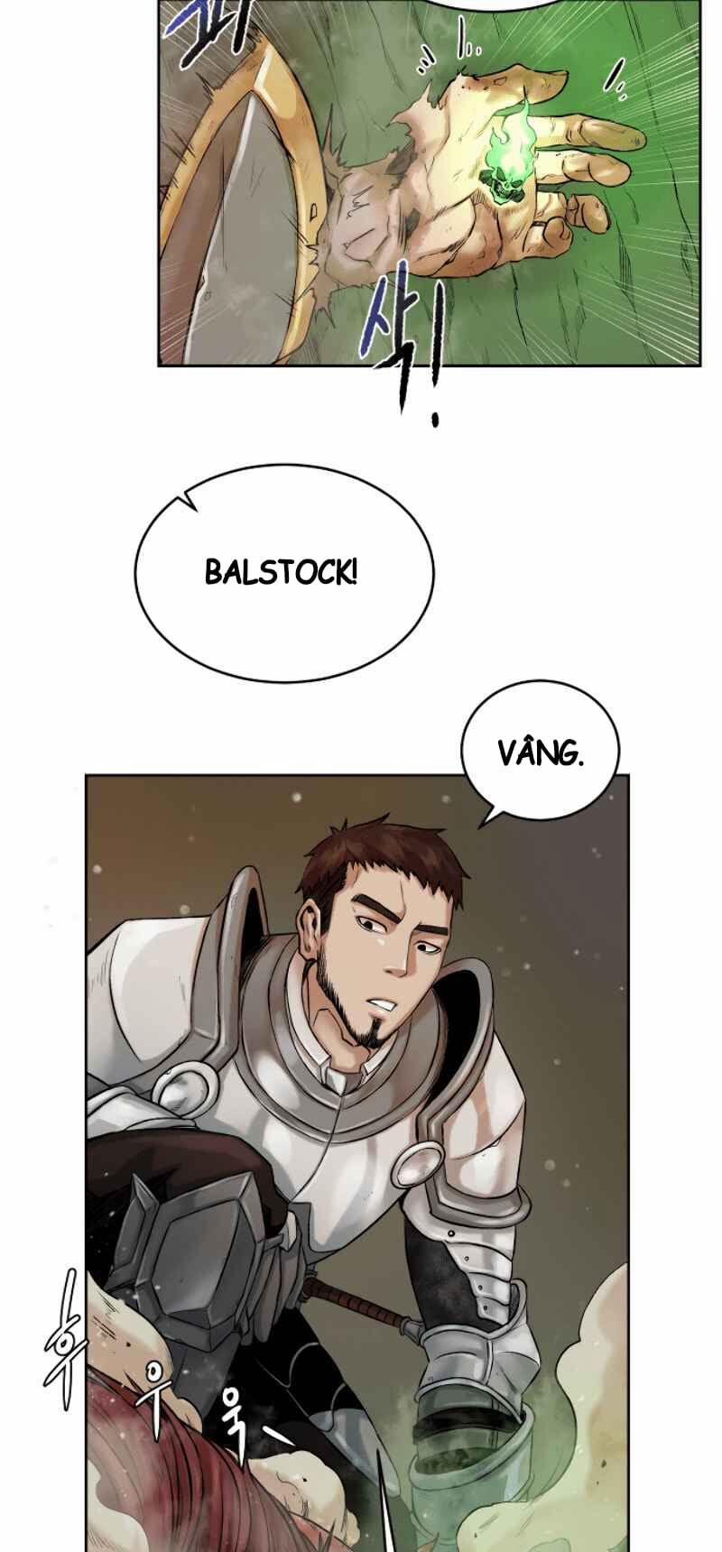 Cổ Vật Trong Hầm Tối 1 trang 112