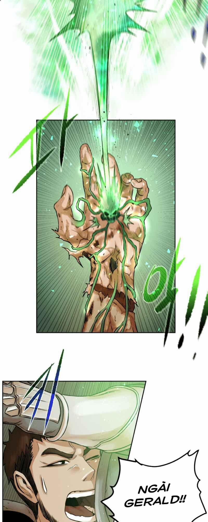 Cổ Vật Trong Hầm Tối 1 trang 115