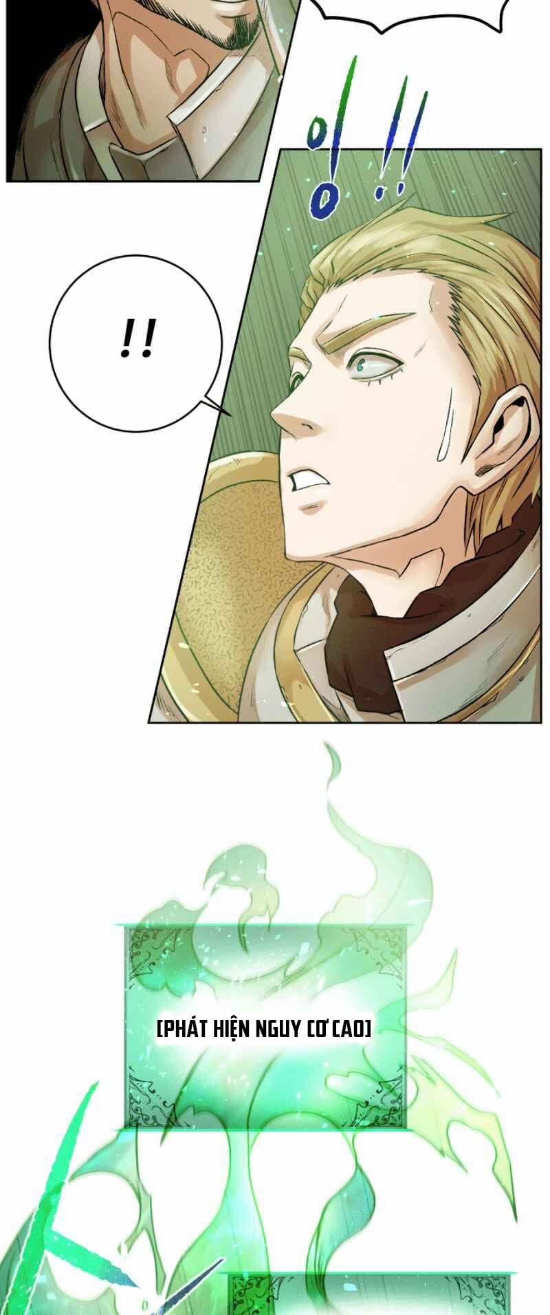 Cổ Vật Trong Hầm Tối 1 trang 116