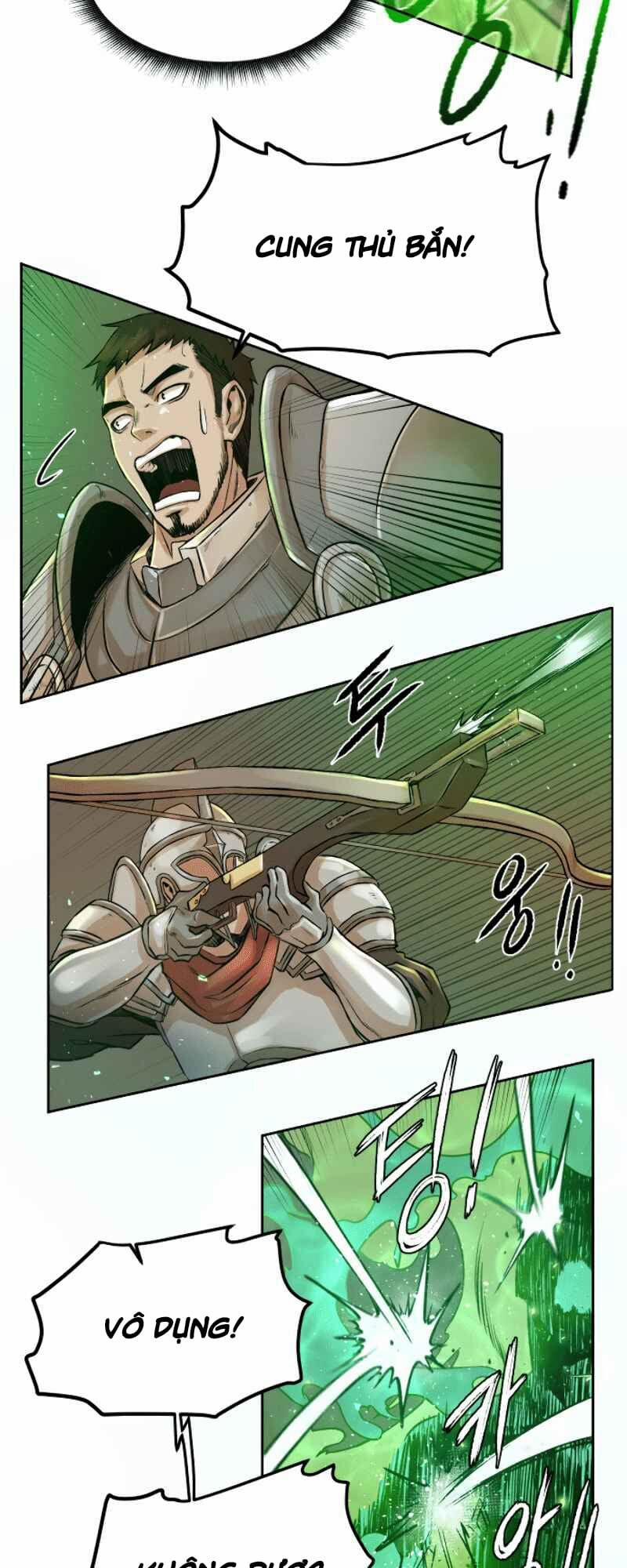 Cổ Vật Trong Hầm Tối 1 trang 119