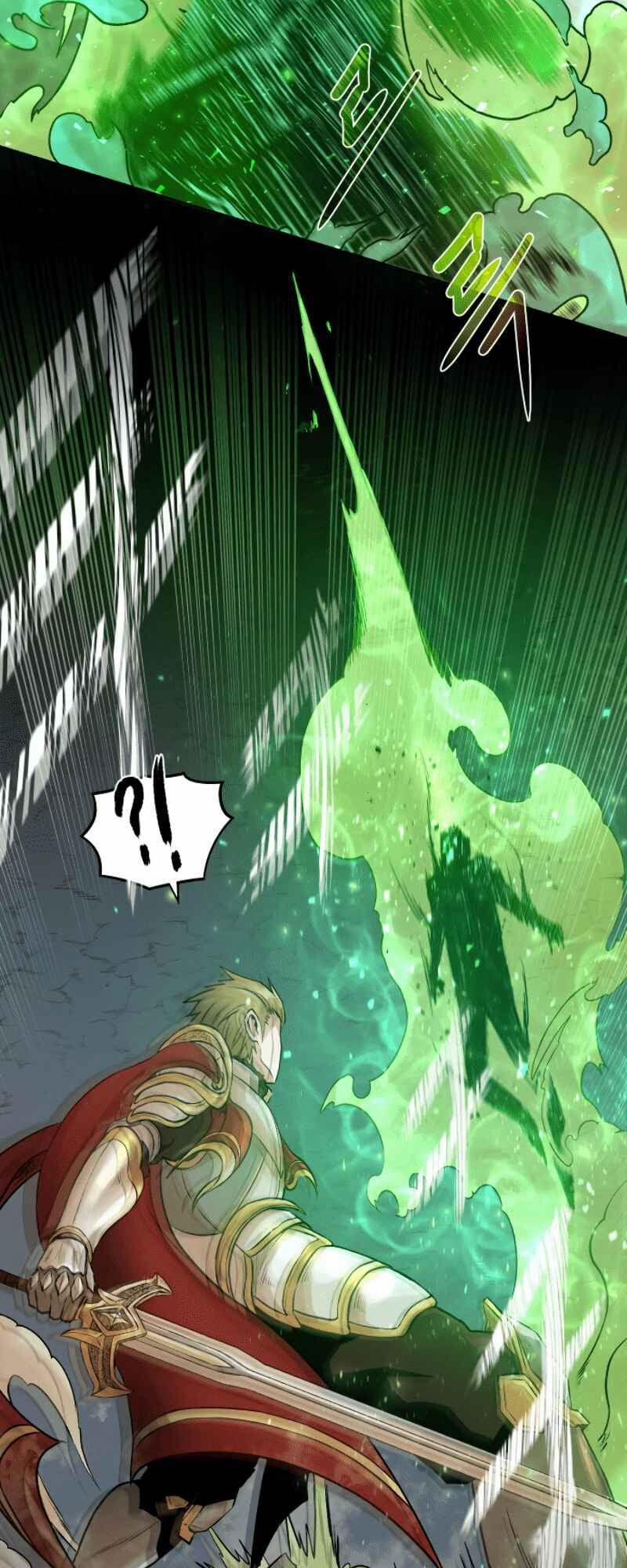 Cổ Vật Trong Hầm Tối 1 trang 121