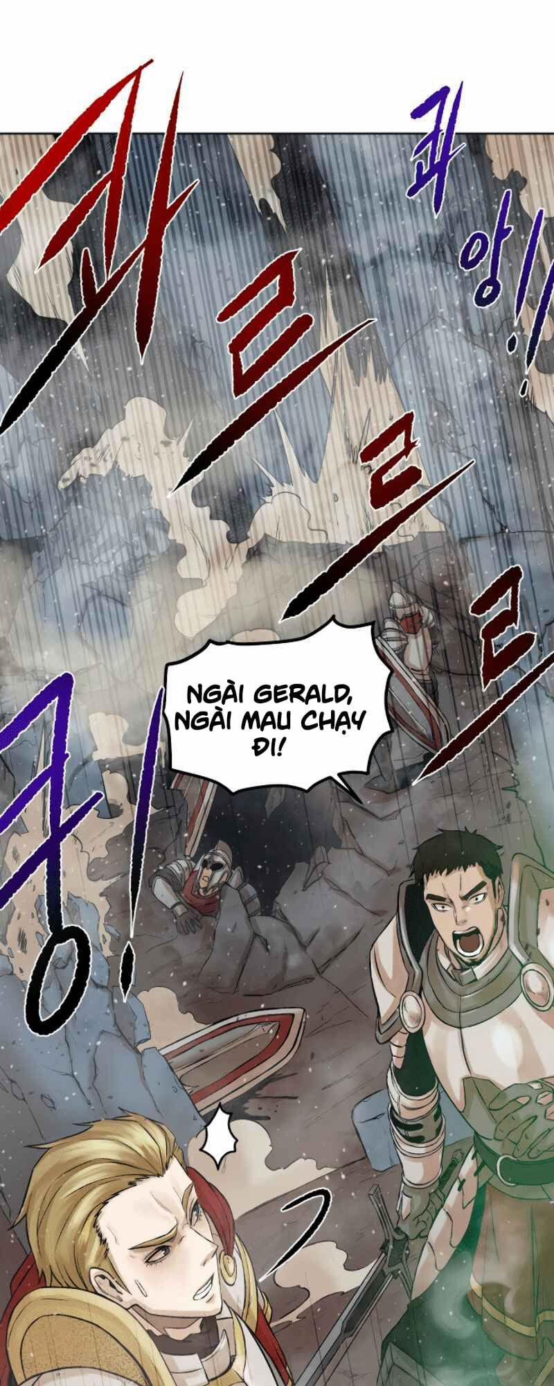 Cổ Vật Trong Hầm Tối 1 trang 124