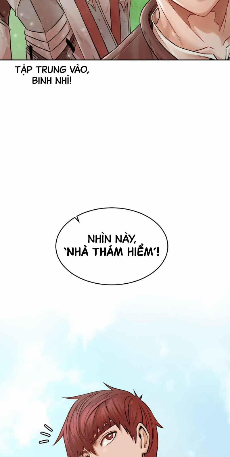 Cổ Vật Trong Hầm Tối 1 trang 13