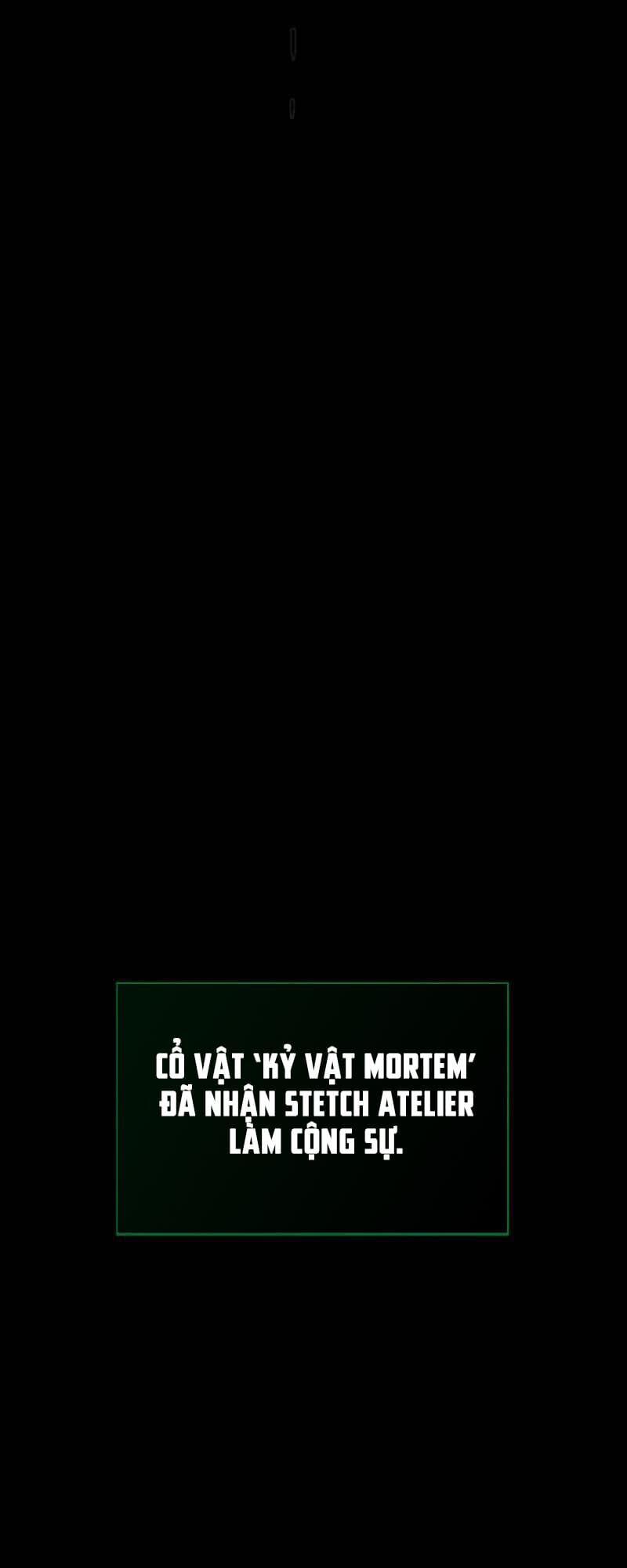 Cổ Vật Trong Hầm Tối 1 trang 130