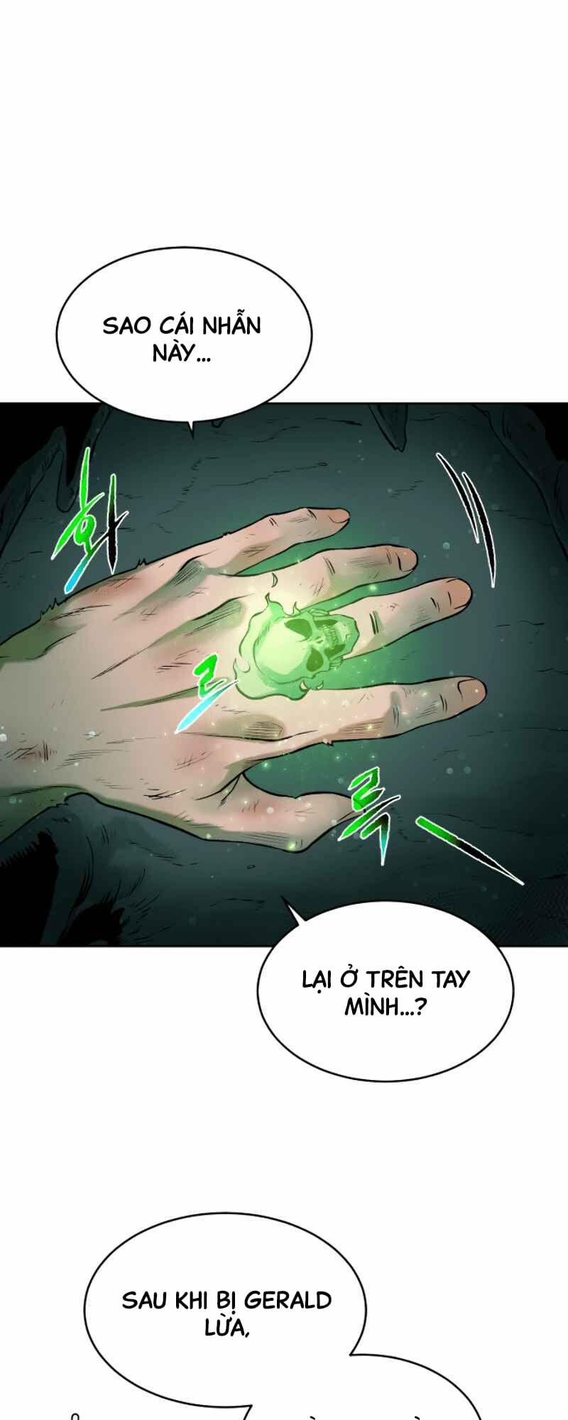 Cổ Vật Trong Hầm Tối 1 trang 137