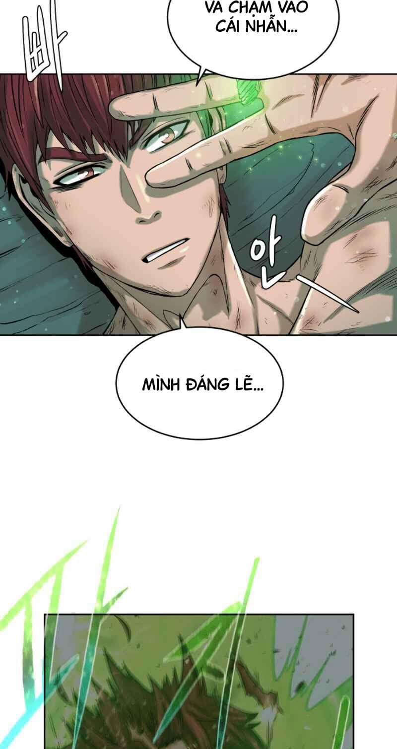 Cổ Vật Trong Hầm Tối 1 trang 138