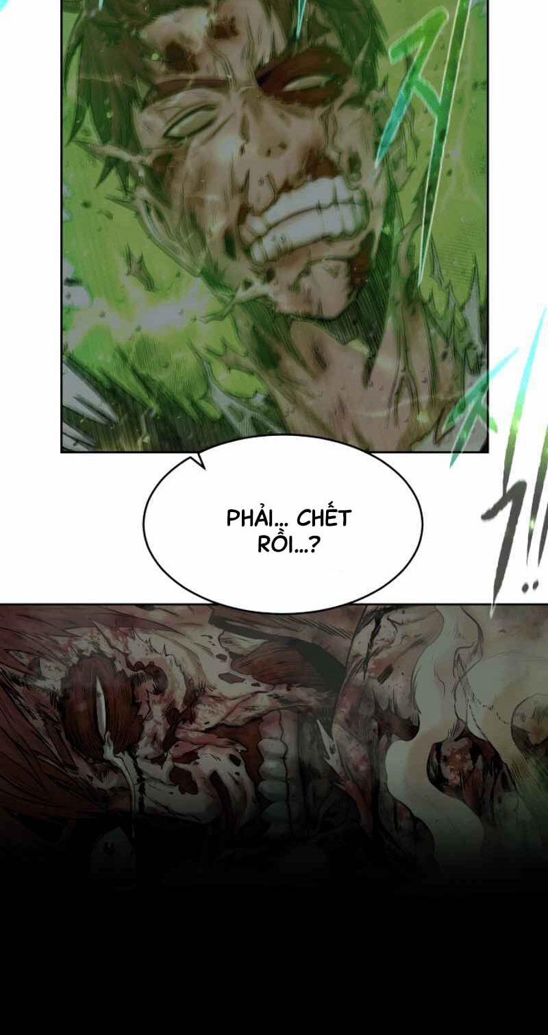 Cổ Vật Trong Hầm Tối 1 trang 139
