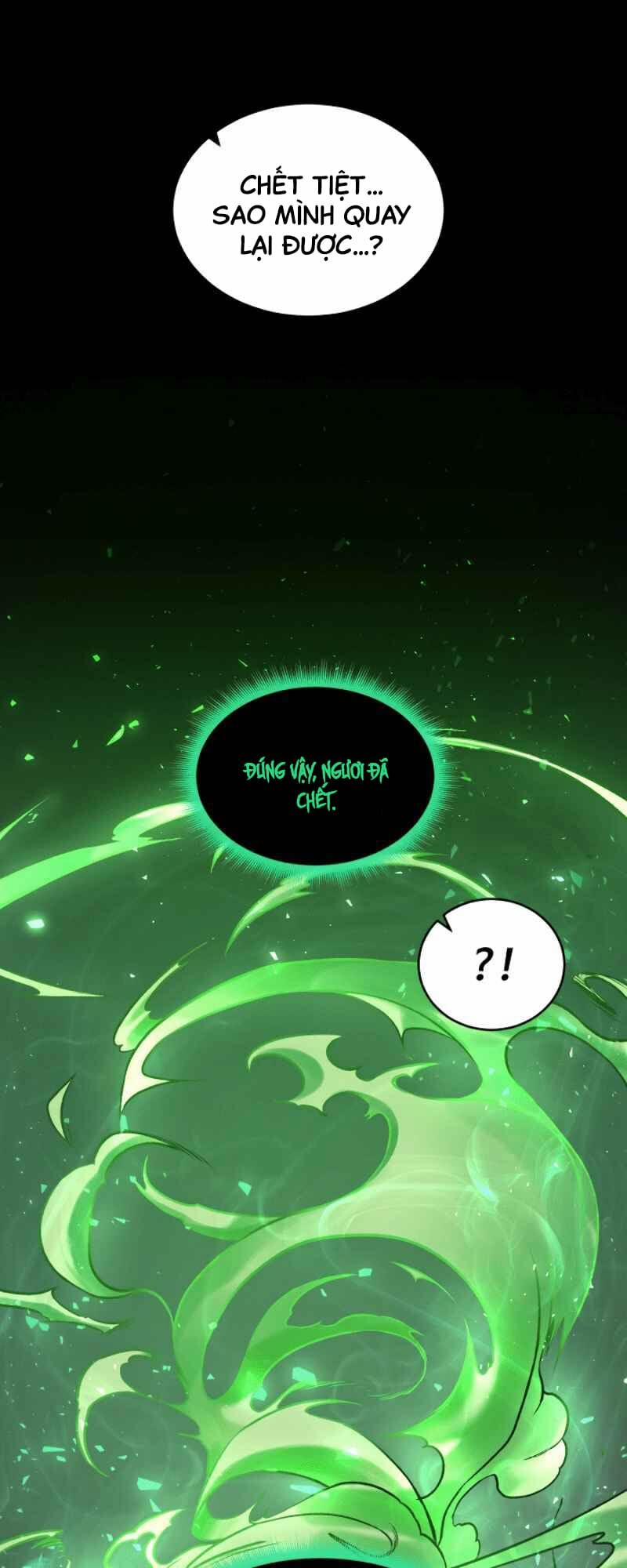 Cổ Vật Trong Hầm Tối 1 trang 140