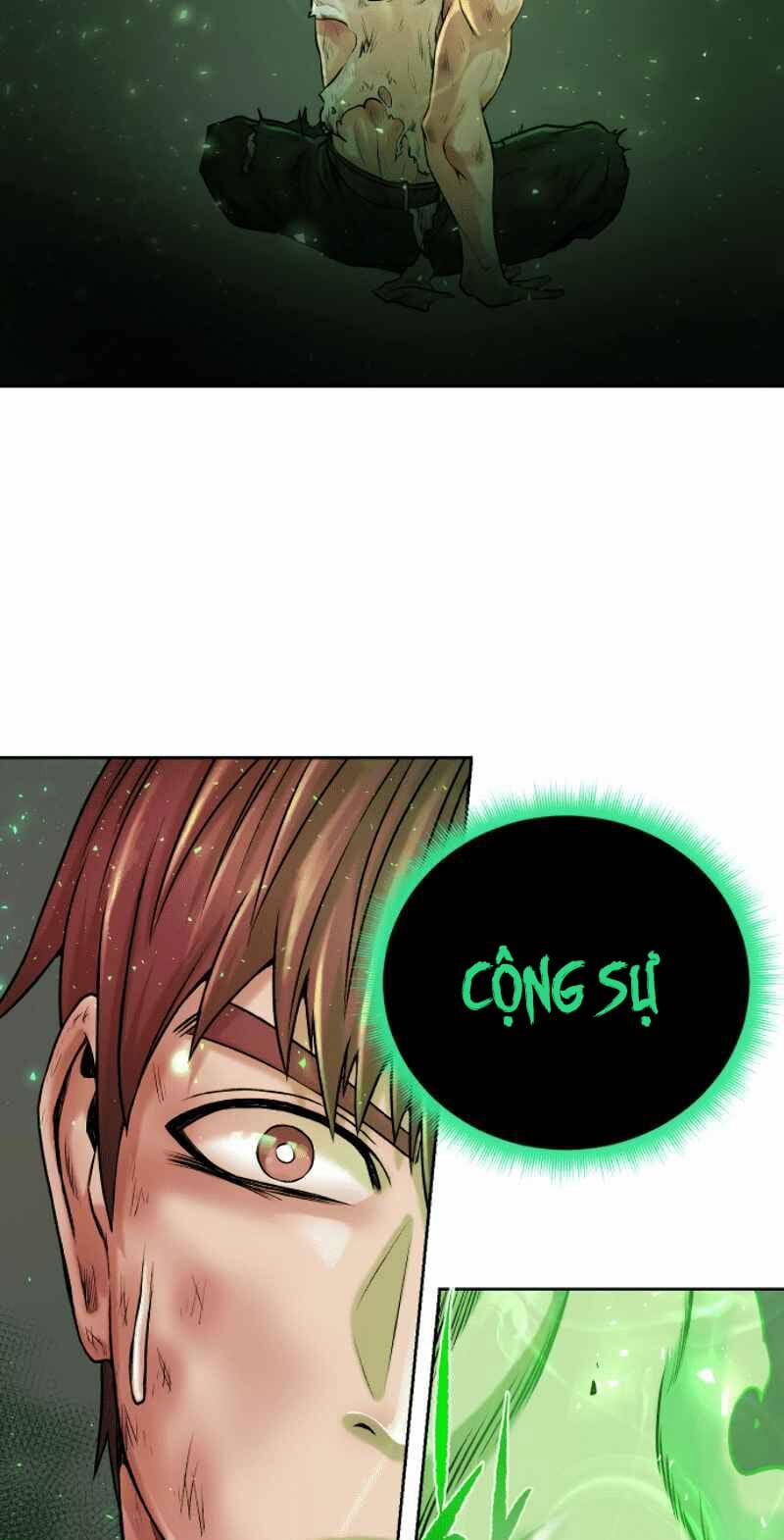 Cổ Vật Trong Hầm Tối 1 trang 142