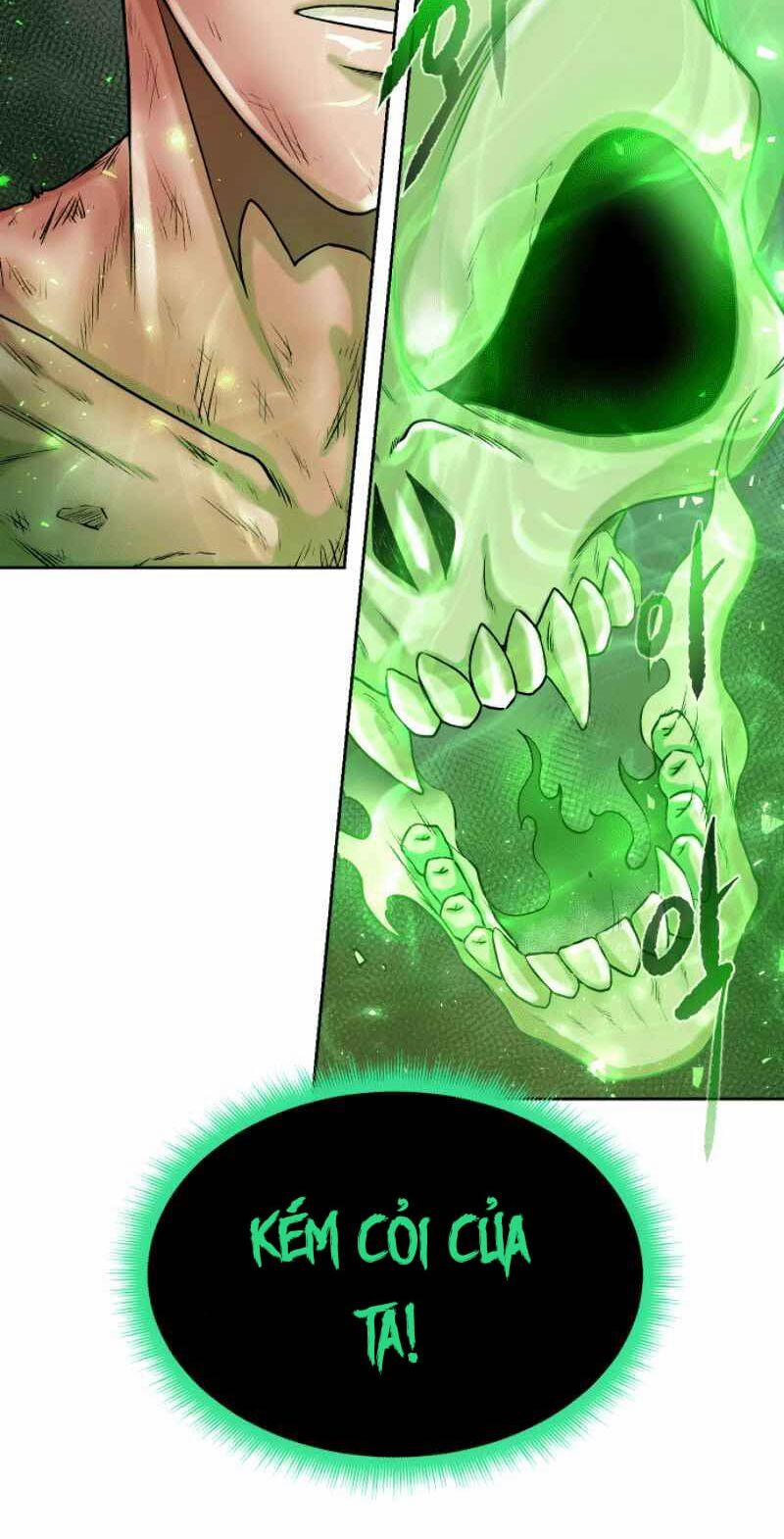 Cổ Vật Trong Hầm Tối 1 trang 143