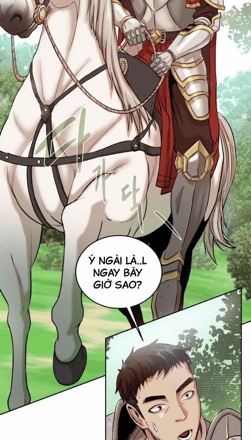 Cổ Vật Trong Hầm Tối 1 trang 18