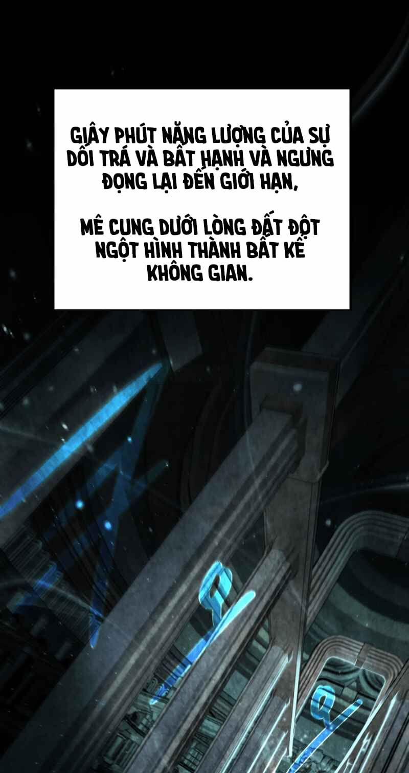 Cổ Vật Trong Hầm Tối 1 trang 2