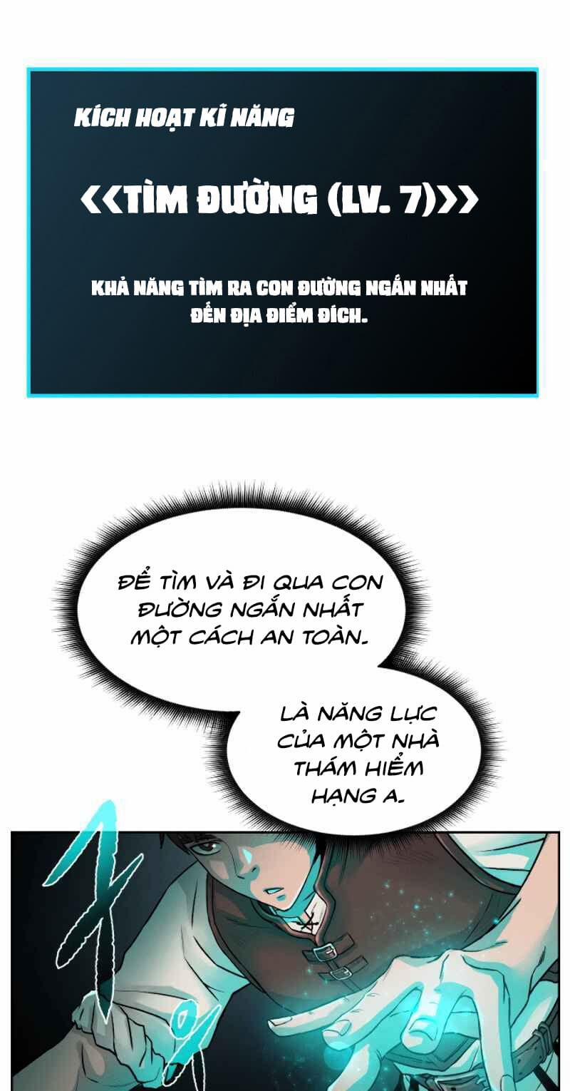 Cổ Vật Trong Hầm Tối 1 trang 27