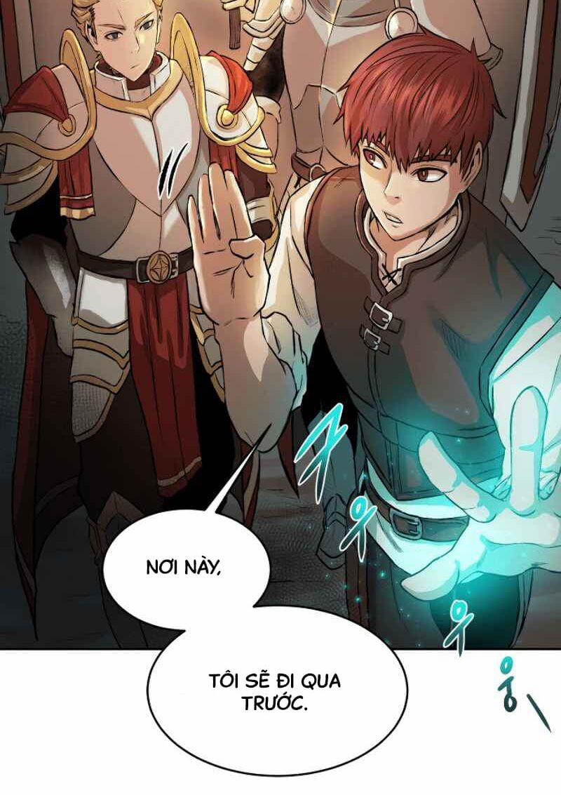 Cổ Vật Trong Hầm Tối 1 trang 32
